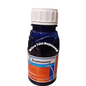 GRAMOXONE 276 SL (herbisida , bahan aktif : parakuat diklorida)