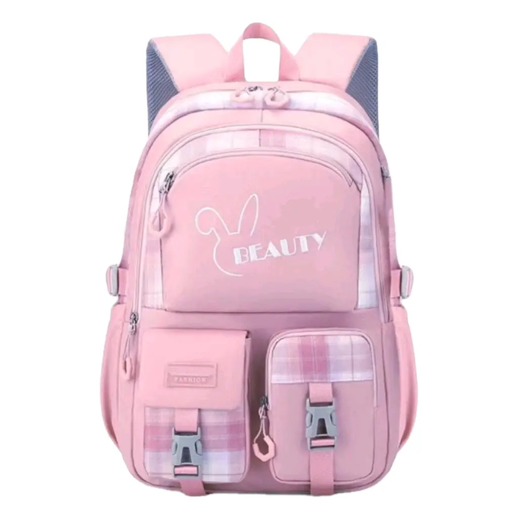 Tas Ransel Wanita Anak SD SMP Beauty Z. Beauty - Fashion Backpack Sekolah