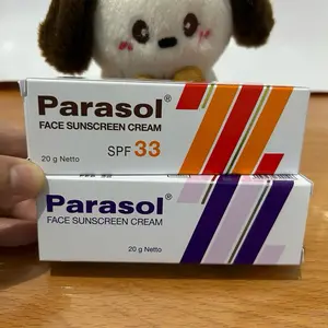 Parasol spf 33 ( sunblock -sunscreen)
