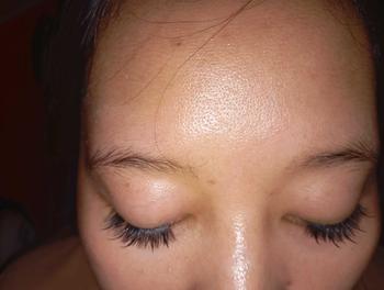 Product Review of LELAND Bulu Mata Palsu Lembut Alami Bulu Mata Palsu Untuk Bulu Mata Palsu Tersegmentasi | Eye Make Up Aksesoris from d**️ 0