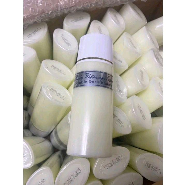 HB dobel dosis klobe anggur 004001 pemutih badan cepat permanen Pemutihan Semua Jenis Kulit Pemutihan 1