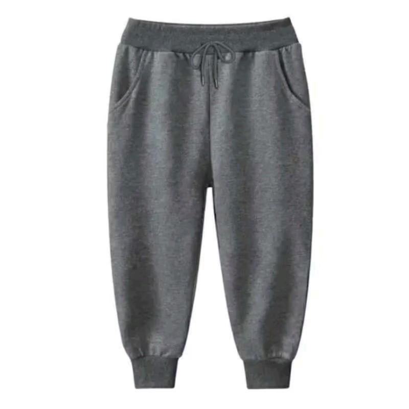 Celana Fhasion Anak Usia 5-15 Tahun Olahraga Harian Serbaguna Jogger Fashion - Baby Terry Adem dan Nyaman 4