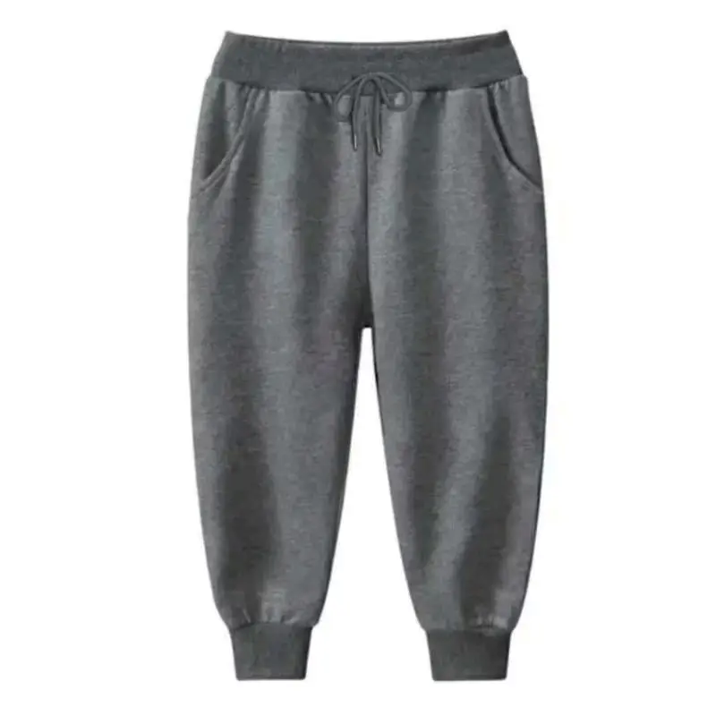 Celana Fhasion Anak Usia 5-15 Tahun Olahraga Harian Serbaguna Jogger Fashion - Baby Terry Adem dan Nyaman 4