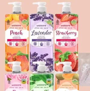 Sabun Mandi Watson 1000ml