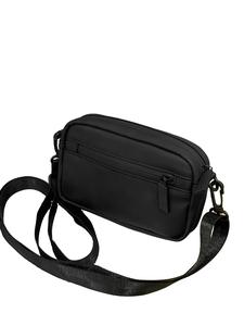 Bolsa Pequeña Cruzada, Chaleco Ligero, Bolsa de Hombro Casual para el Trabajo Diario, Accesorio Elegante y Funcional