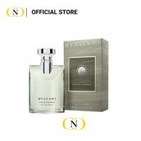 Gambar Bvlgari Pour Homme Eau De Parfum 100Ml dari C&C Official Store Kota Administrasi Jakarta Selatan 1 Tokopedia