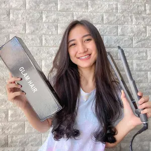Glamhair 4in1 ( Catokan Rambut )