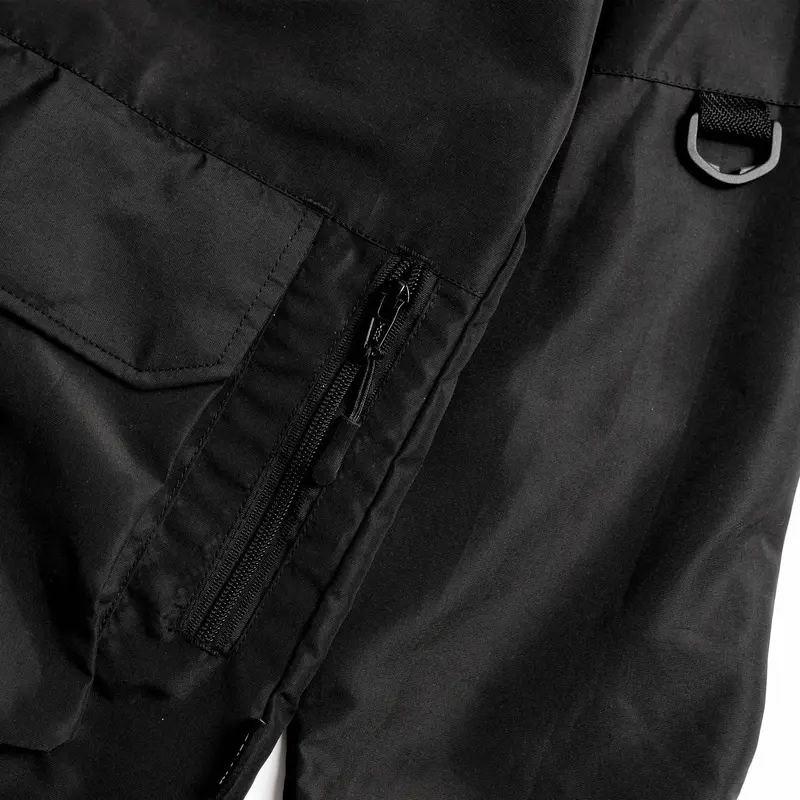 KREMLIN Jacket Windbreaker Outerwear - ASCENT 6