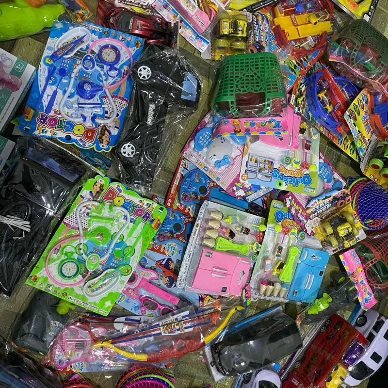 Paket usaha 15mainan / premium bebas pilih 150rb 1