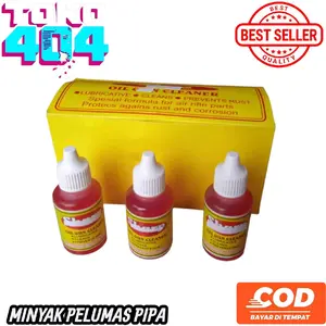 minyak sap - oil cleaner sap