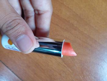 Product Review of Red-A Lip Balm (Tersedia 5 Varian) Red Bibir from ** 1