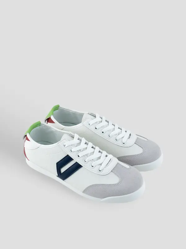 [SPECIAL LIVE] ANOTHER Sneakers Kanna Shoes Wanita Casual 7