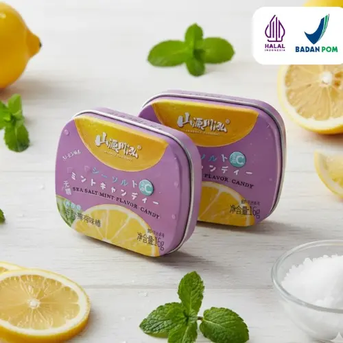 lemon (2pcs)