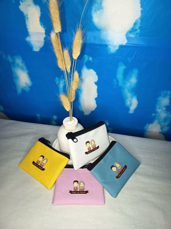 Dompet Uang Thr (15rb/10biji)