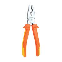 Gambar Set Tang Isolasi Listrik 3 Pcs Groz PLR/CV/ST3A 31571 - Insulation Plier Safety Alat Elektrikal dari iCan Indonesia Kota Denpasar 3 Tokopedia