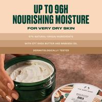 Gambar The Body Shop Shea Body Butter 400ml dari The Body Shop Indonesia Store Kota Tangerang Selatan 2 Tokopedia