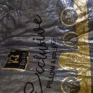 PART 1 [ISI 4PCS] BUNDLING EXCLUSIVE BANTAL GULING 2 VARIAN WARNA