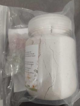 Product Review of Lulur Aura by Kanjeng Ratu Aura from R**4 1