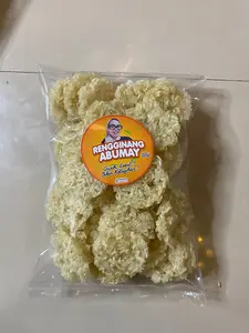 500GR RENGGINANG ABUMAY GURI DAN RENYAH 500GR
