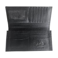 Gambar Crocodile H1501BY Dompet Panjang Long Wallet Leather Kulit Original dari Crocodile ID_NEW Kota Administrasi Jakarta Utara 2 Tokopedia