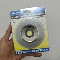 Gambar Mata gerinda diamond poles granit keramik dan kaca kleber mangkok dari Utara Tools Kota Administrasi Jakarta Barat 2 Tokopedia