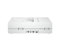 Gambar HP Scanner ScanJet Pro N6600 FNW1 Original [20G08A] - Packing Biasa dari 3DD - HP Authorized Kota Administrasi Jakarta Pusat 5 Tokopedia
