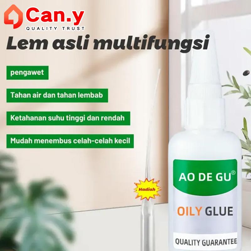 Lem Super Glue Serbaguna Cairan Super Perekat Kuat Korea Super Glue Serbaguna Perekat
