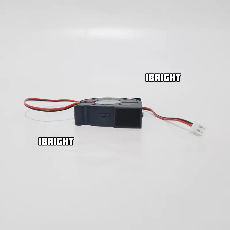Kipas Blower Exhaust Fan Biled 3