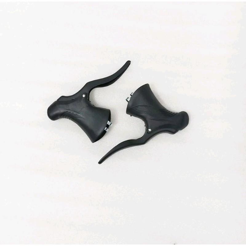 stang sepeda/stang balap/stang sepeda balap/hedle rem 4