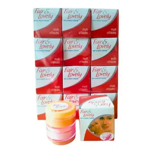 Fair & Lovely Day and Night Cream Pelembab Wajah