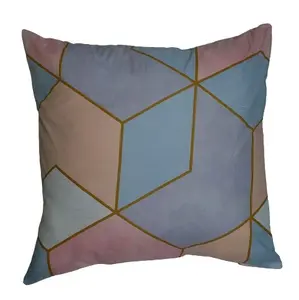 Sarung bantal uk.70x70cm sarung bantal lantai /jumbo Kain