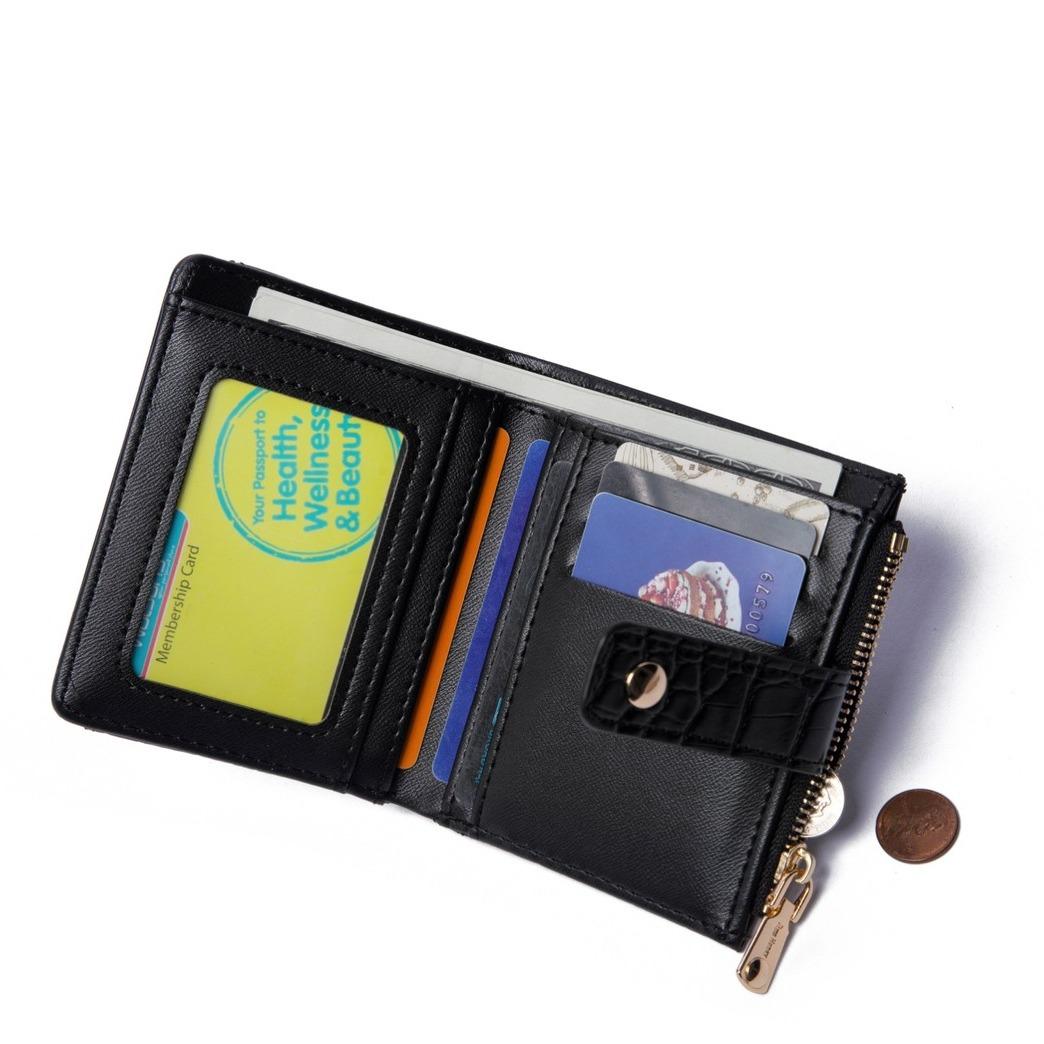 JIMS HONEY DOMPET MINI WANITA GENIE WALLET