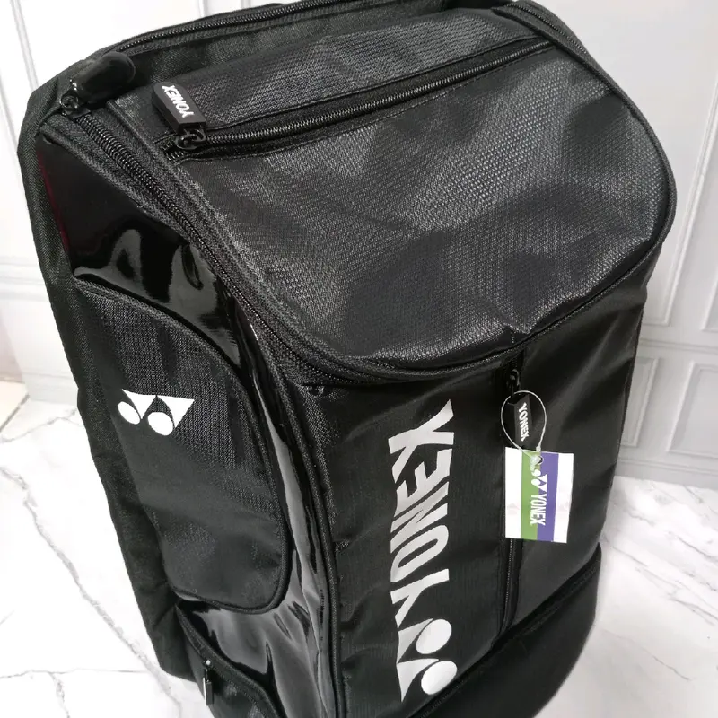 Tas Ransel Bulutangkis Badminton Berkualitas Tinggi untuk Pria dan Wanita - Model Backpack 4