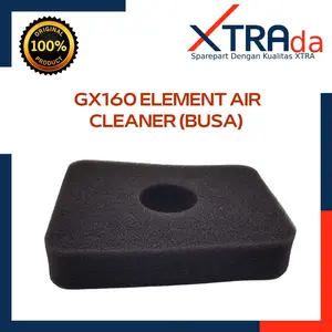 Element Air Cleaner Busa GX160