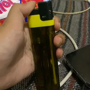 (OP) KOREK JUMBO BARA MAGNET M2000 BISA ISI ULANG TAHAN ANGIN