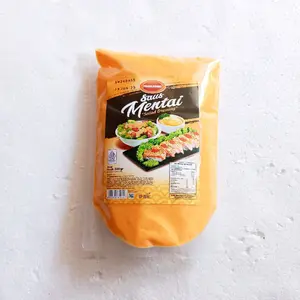 Saus Mentai / Saus Dimsum Prima Agung 500g
