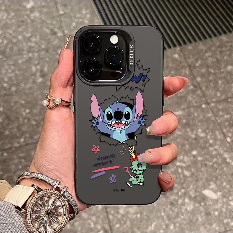 เคสโทรศัพท์, ฟ้าร้องแอปเปิ้ล, เหมาะสำหรับ iPhone 16, โทรศัพท์ 15, Pro Max ฝาครอบเต็ม 12, โปร่งใส 14,