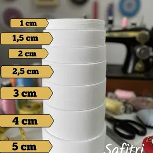 Elastis karet panjang 5 meter harga murah