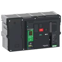 Jual SCHNEIDER ACB 4P MTZ16 H1 1600A 66KA MANUAL FIXED MTZ216H12.0X4PMF ...