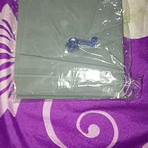 1 PCS Bantal Angin Inflatable Tiup / Bantal Angin Travel Camping Pesawat Outdoor / Travel Pillow Air Empuk Dan Ringan