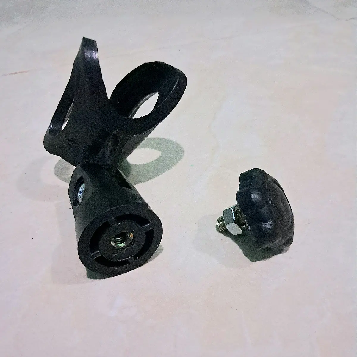 Holder Japit Mic + Baud Kartel