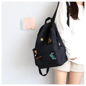 NURA'STORE - TAS RANSEL ANAK PEREMPUAN TERBARU MOTIP YUMMY KOREAN STYLE TAS SEKOLAH ANAK SD SMP Fashion