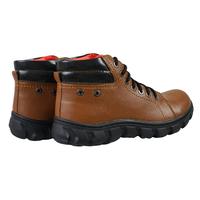 Gambar Redknot Luz Tan Boots - Sepatu Boot Pria Original Bertali Kokoh dan Awet, Ukuran Lengkap 36 Sampai 45 - Tan, 36 dari Redknot - Sepatu Sneakers Pria Kota Administrasi Jakarta Timur 4 Tokopedia