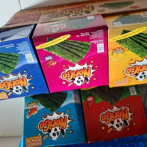 PAKET HEMAT NORIGO DUS - 1 DUS ISI 5 BOX