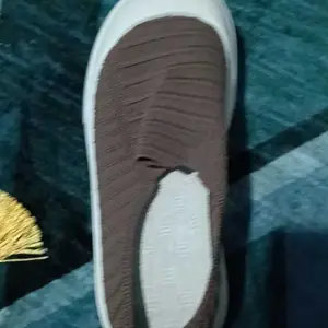 Sepatu Slip-on Casual Wanita Import -- SF50
