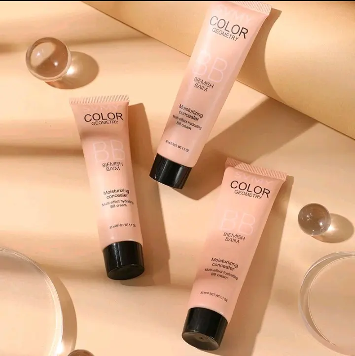 BB CREAM ,, FOUNDATION WAJAH ,,CONCLEAR 0