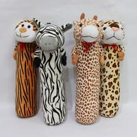 Gambar J&J Guling Animal, Guling Anak Kepala Animal Lucu Ver2 - Giraffe2 dari JnJ-STORE Kota Surabaya 1 Tokopedia