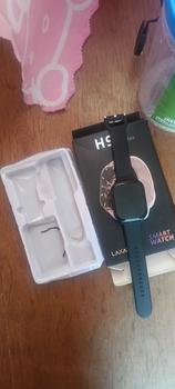 Product Review of H9 Smartwatch Dial to Answer Calls Calorie Tracking Heart Rate Blood Oxygen Monitoring Bluetooth Smart Watch Smartwatches Android Device Phone Wearable Alloy Clock Custom Screen from Y**e t** O** 2