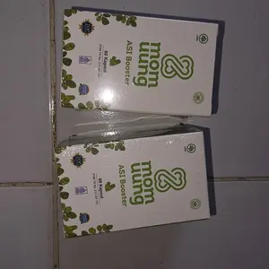 [DEALS] Mom Uung Susu Mylkflow 15 Sachet - Susu Pelancar ASI Ibu HamIl / bumil & Ibu MenyusuI / Busui - Halal BPOM