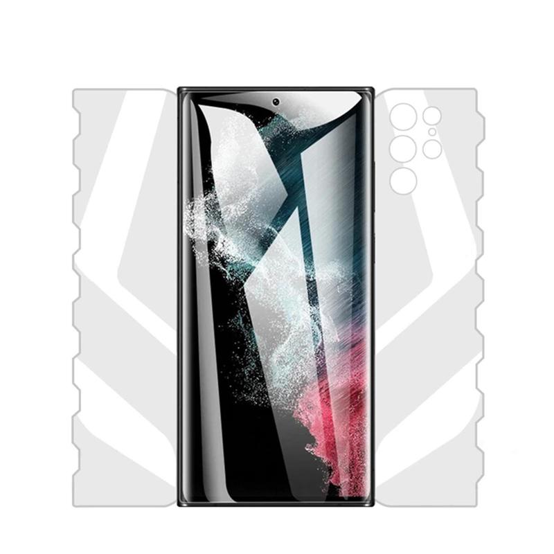 Bảo Vệ Màn Hình, Dành Cho Samsung S24, S23, S22, Ultra, Plus, Phim Bao Phủ Toàn Bộ, Dành Cho Samsung Galaxy S21, S20 FE, Ultra, S8, S9, S10 Plus, Dành Cho Samsung Note 8, 9, 10 Plus, 20 Ultra, Phim Bảo Vệ